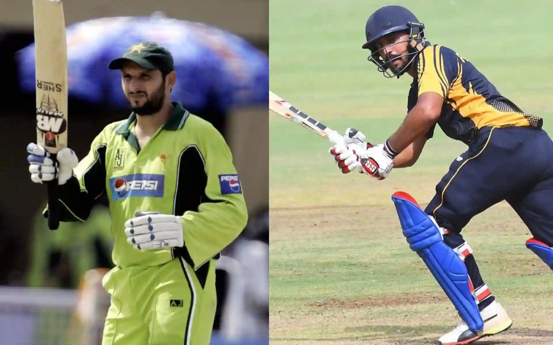 India's Anmolpreet Goes Past Shahid Afridi: Five Fastest Centuries In List A Cricket